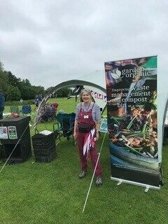 North Somerset Master Composters event