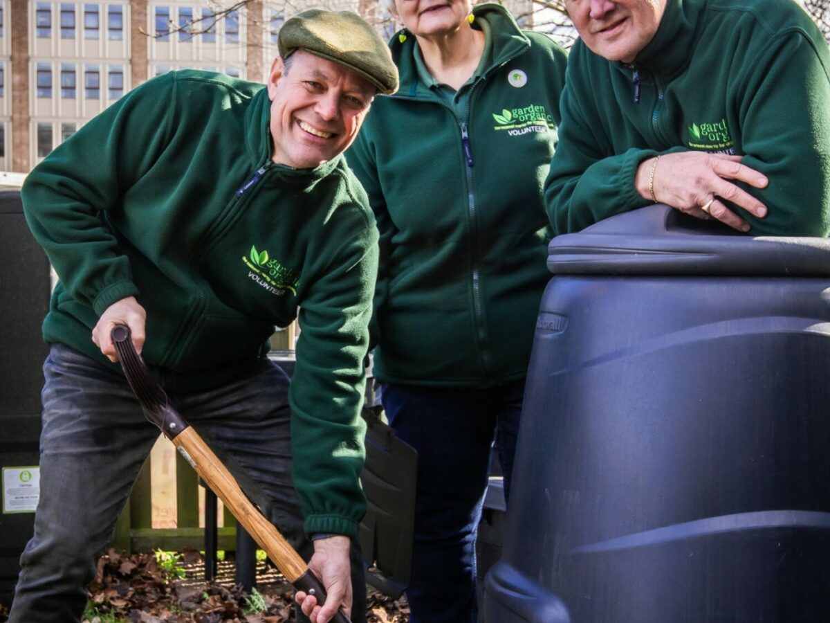 Master Composters