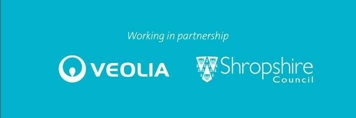 Shropshire Council logo